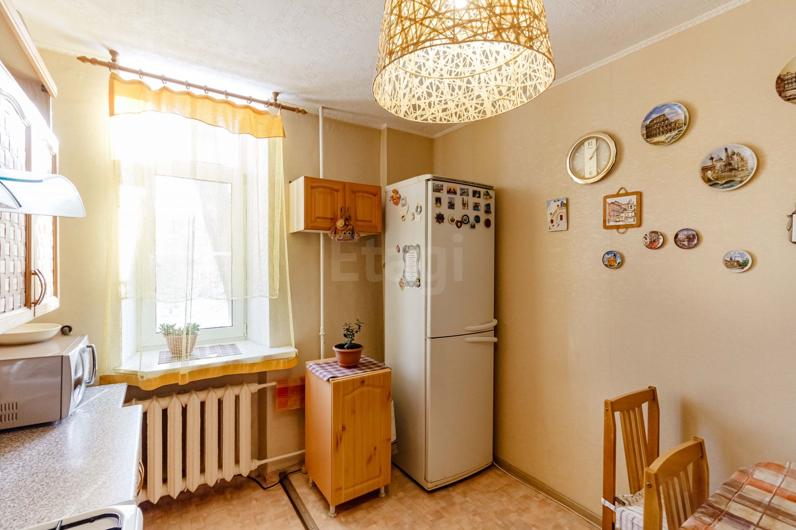 Продажа 3-комнатной квартиры, Комсомольск-на-Амуре, Дзержинского, 4 Продажа 3-комнатной квартиры, Комсомольск-на-Амуре, Дзержинского, 4