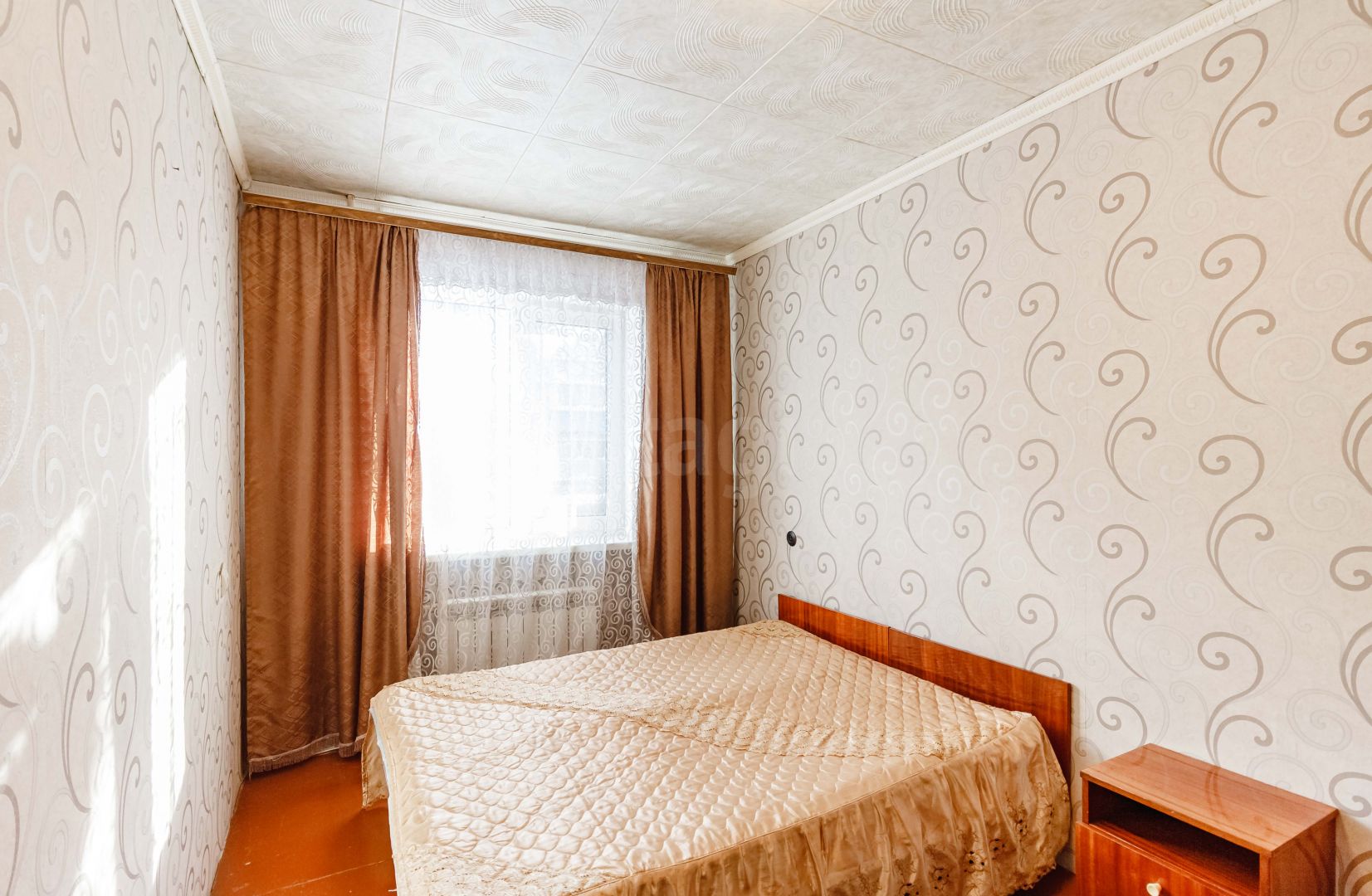 Продажа 2-комнатной квартиры, Комсомольск-на-Амуре, Вокзальная, 37 к 5 Продажа 2-комнатной квартиры, Комсомольск-на-Амуре, Вокзальная, 37 к 5