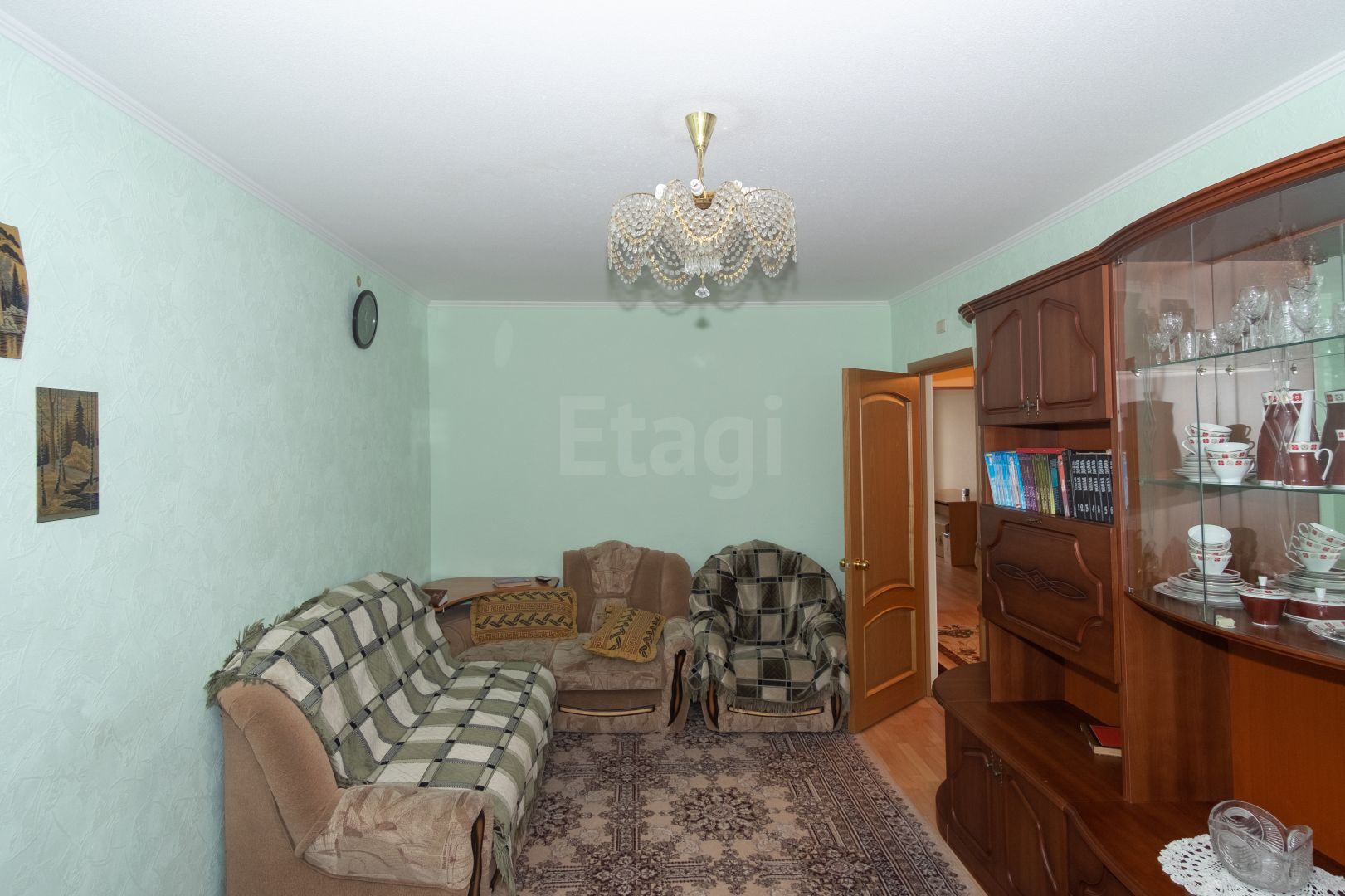 Продажа 3-комнатной квартиры, Златоуст, 3-я линия пр-та им. Ю.А. Гагарина, 12а Продажа 3-комнатной квартиры, Златоуст, 3-я линия пр-та им. Ю.А. Гагарина, 12а