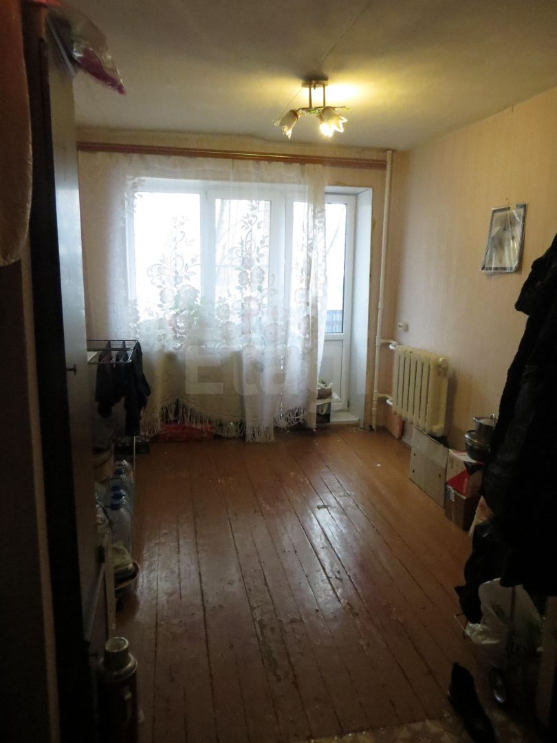 Продажа комнаты, г. Калуга, Чехова 15