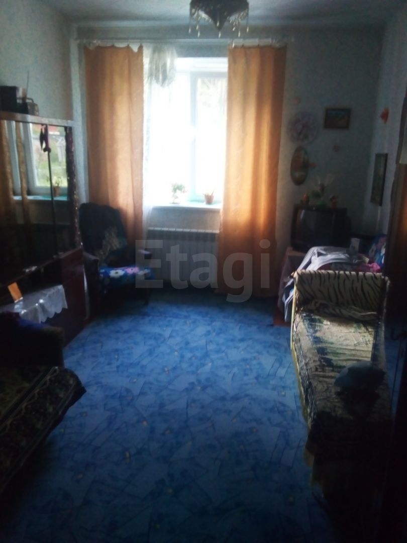 Продажа 2-комнатной квартиры, Златоуст, Пугачева, 106 Продажа 2-комнатной квартиры, Златоуст, Пугачева, 106