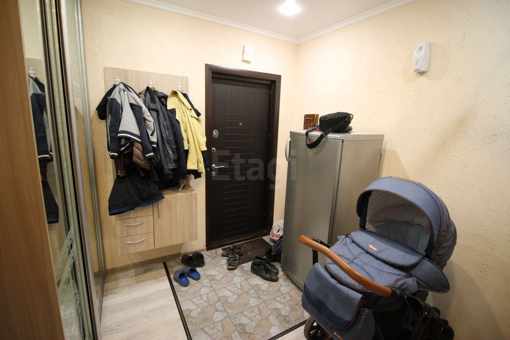 Продажа 2-комнатной квартиры, Красноярск, 60 лет образования СССР пр-т, 34 Продажа 2-комнатной квартиры, Красноярск, 60 лет образования СССР пр-т, 34