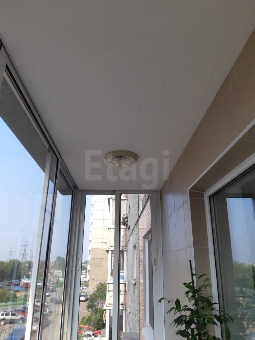 Продажа 3-комнатной квартиры, Красноярск, Александра Матросова, 23 Продажа 3-комнатной квартиры, Красноярск, Александра Матросова, 23