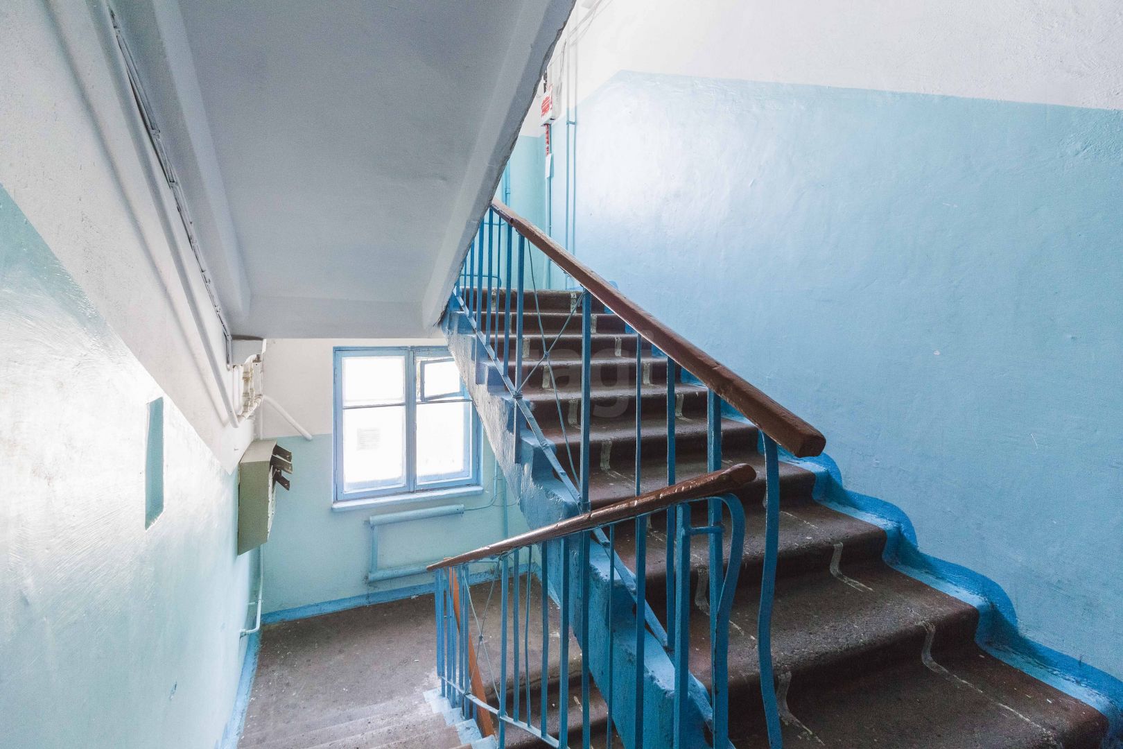Продажа 2-комнатной квартиры, Комсомольск-на-Амуре, Октябрьский пр-т, 20 Продажа 2-комнатной квартиры, Комсомольск-на-Амуре, Октябрьский пр-т, 20