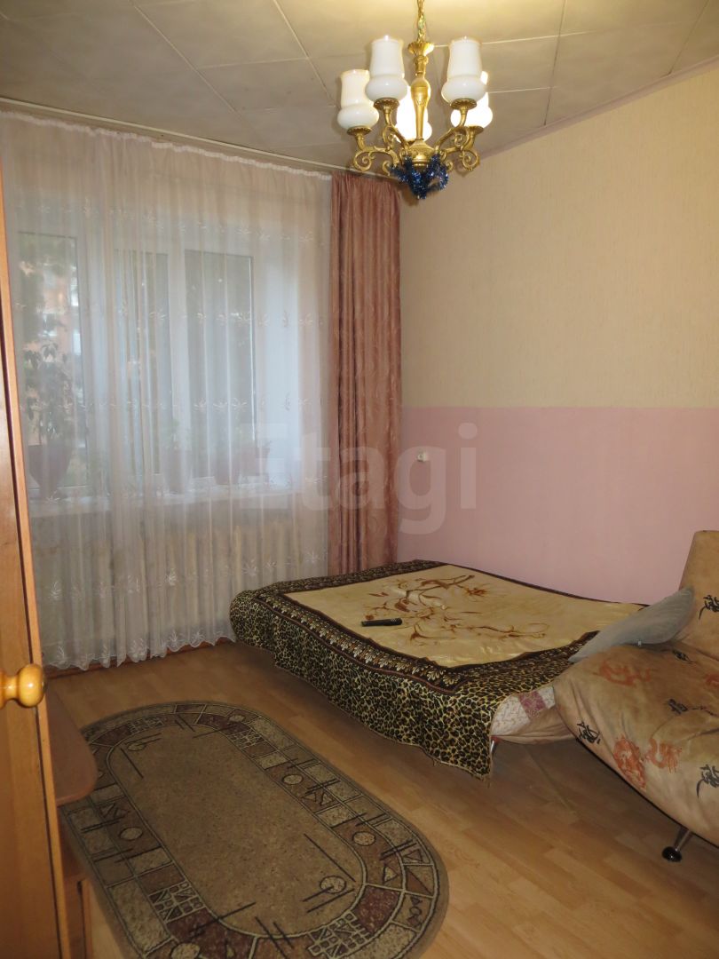 Продажа 2-комн. квартиры, г. Калуга, Знаменская 5