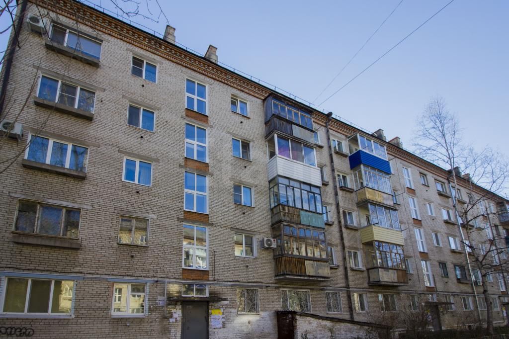 Продажа 2-комнатной квартиры, Комсомольск-на-Амуре, Интернациональный пр-т, 24 Продажа 2-комнатной квартиры, Комсомольск-на-Амуре, Интернациональный пр-т, 24