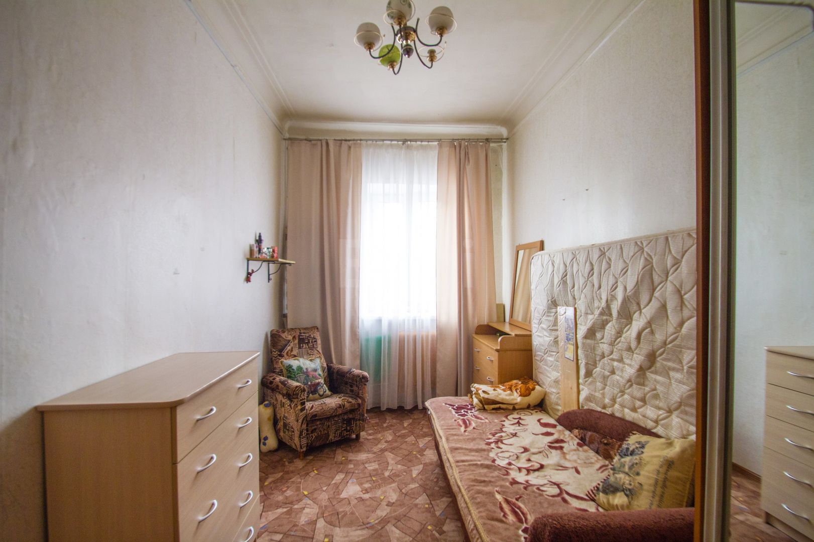 Продажа комнаты, г. Калуга, Стекольная 2