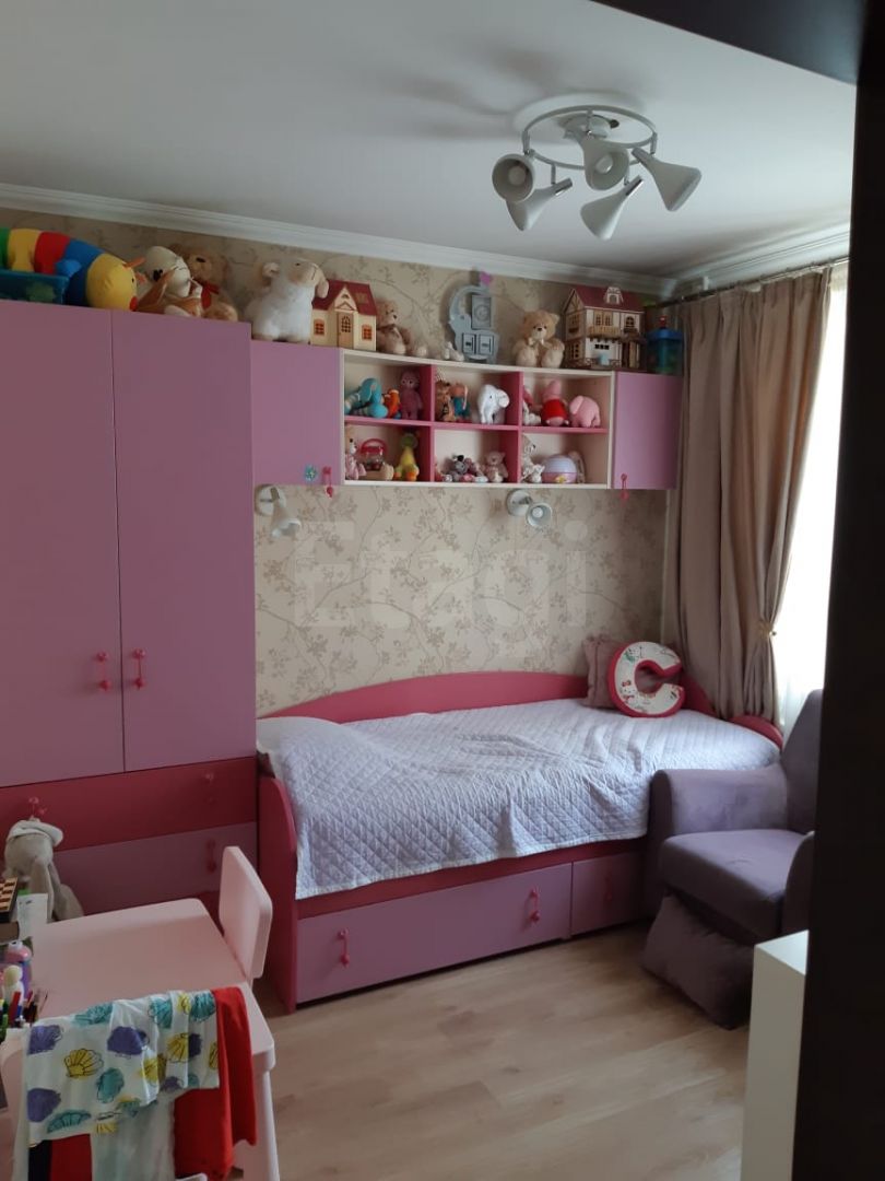 Продажа 3-комнатной квартиры, Красноярск, Александра Матросова, 23 Продажа 3-комнатной квартиры, Красноярск, Александра Матросова, 23