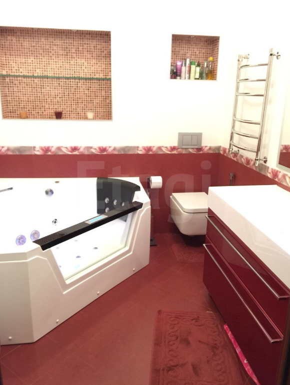 Продажа 3-комнатной квартиры, Красноярск, Авиаторов, 39 Продажа 3-комнатной квартиры, Красноярск, Авиаторов, 39