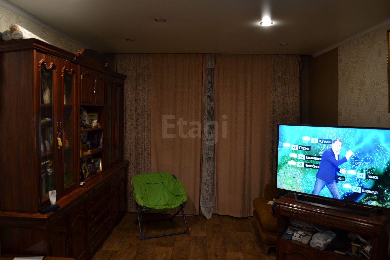 Продажа 2-комнатной квартиры, Красноярск, Вильского, 3 Продажа 2-комнатной квартиры, Красноярск, Вильского, 3