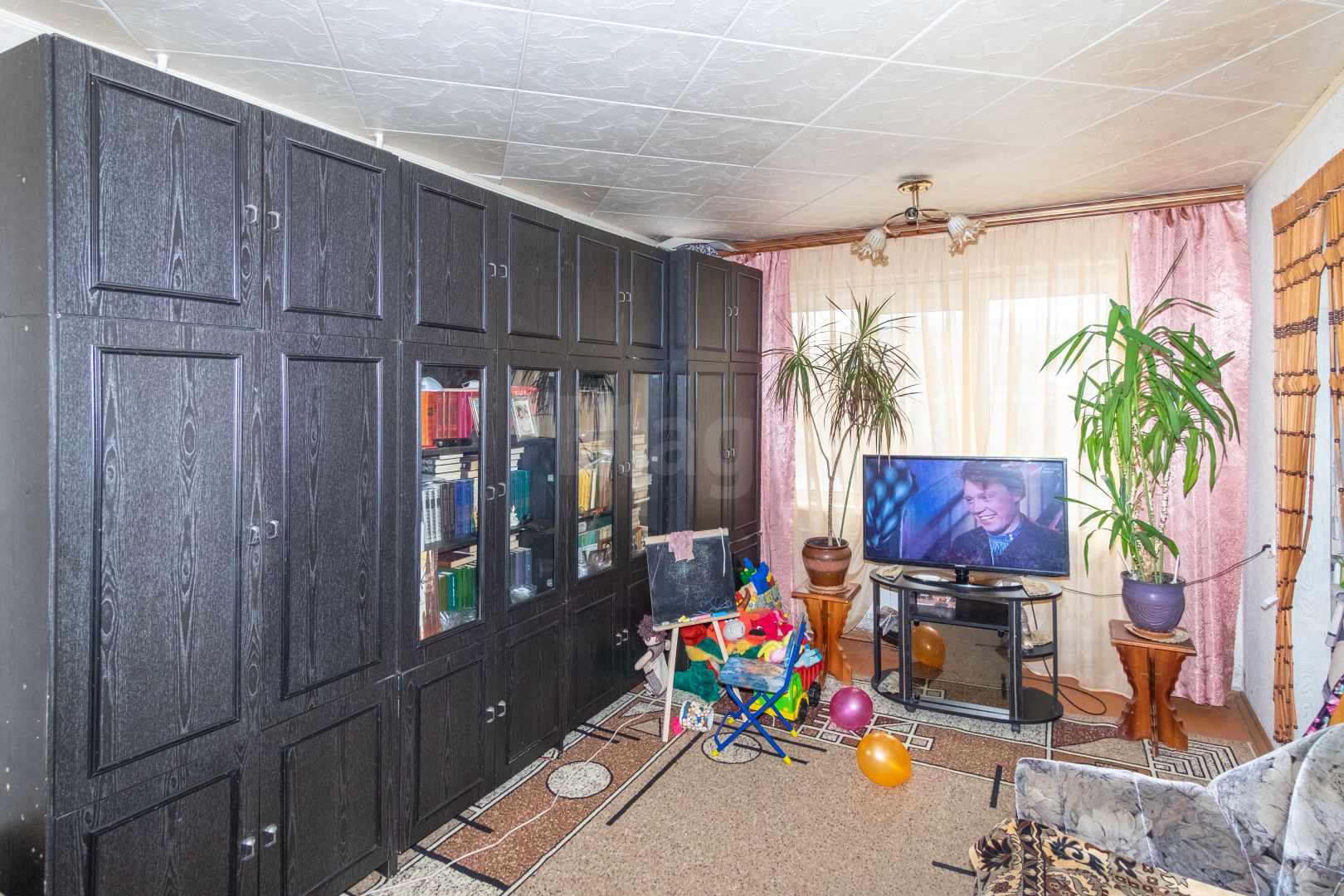 Продажа 3-комнатной квартиры, Златоуст, Дворцовая, 7а Продажа 3-комнатной квартиры, Златоуст, Дворцовая, 7а