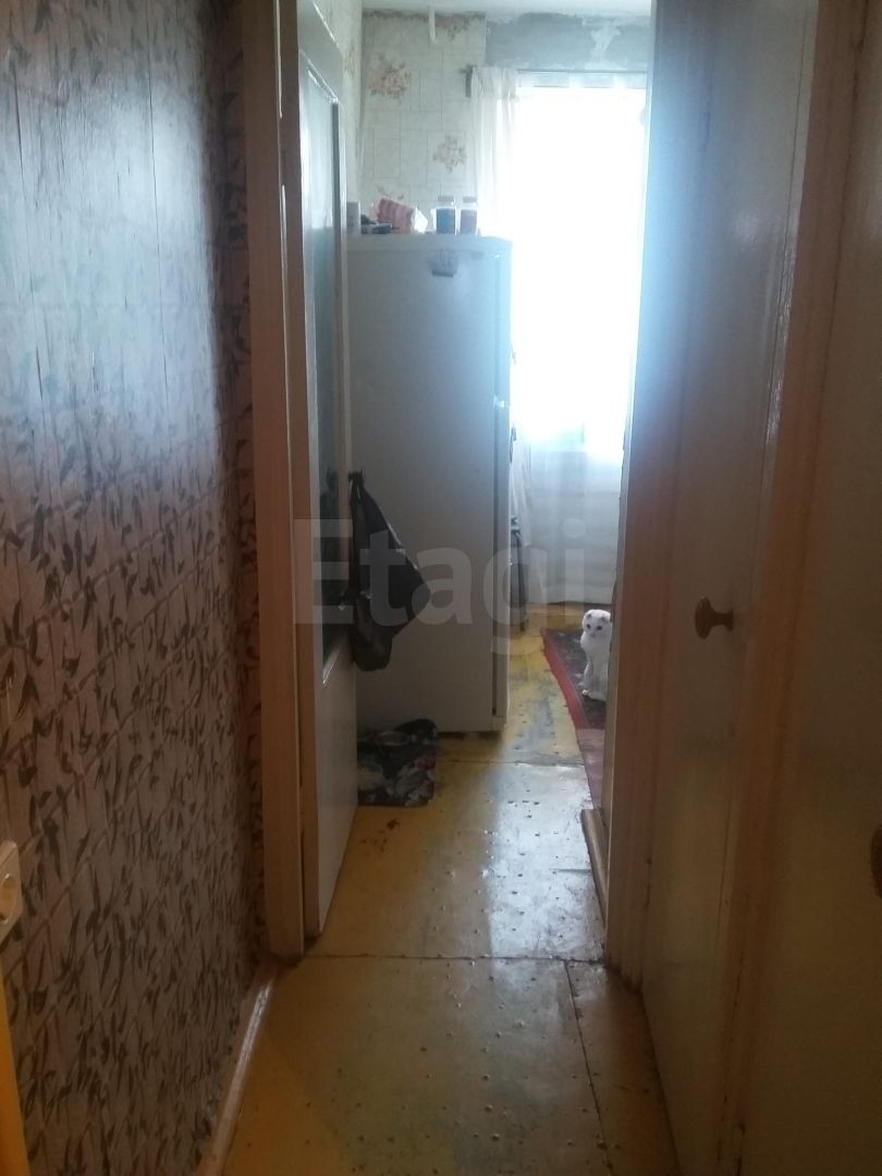 Продажа 3-комнатной квартиры, Златоуст, Строителей, 8 Продажа 3-комнатной квартиры, Златоуст, Строителей, 8