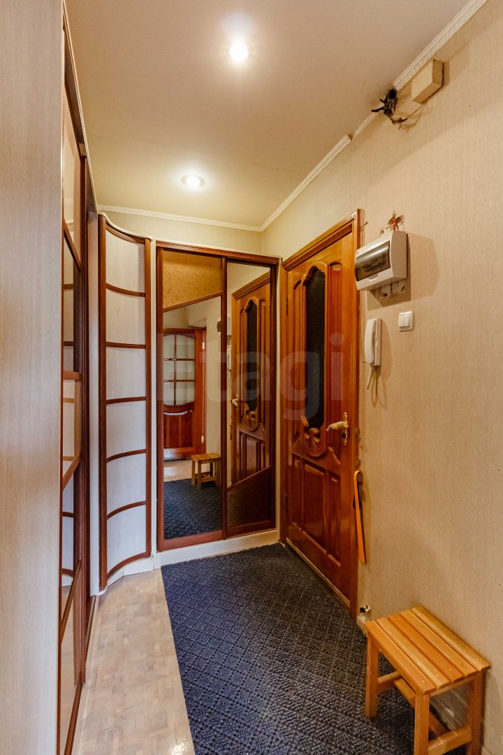 Продажа 3-комнатной квартиры, Комсомольск-на-Амуре, Дзержинского, 4 Продажа 3-комнатной квартиры, Комсомольск-на-Амуре, Дзержинского, 4