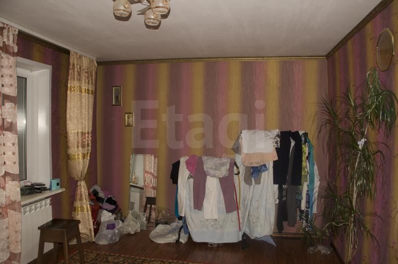Продажа дома, 138м <sup>2</sup>, 12 сот., Кемерово, Тургенева