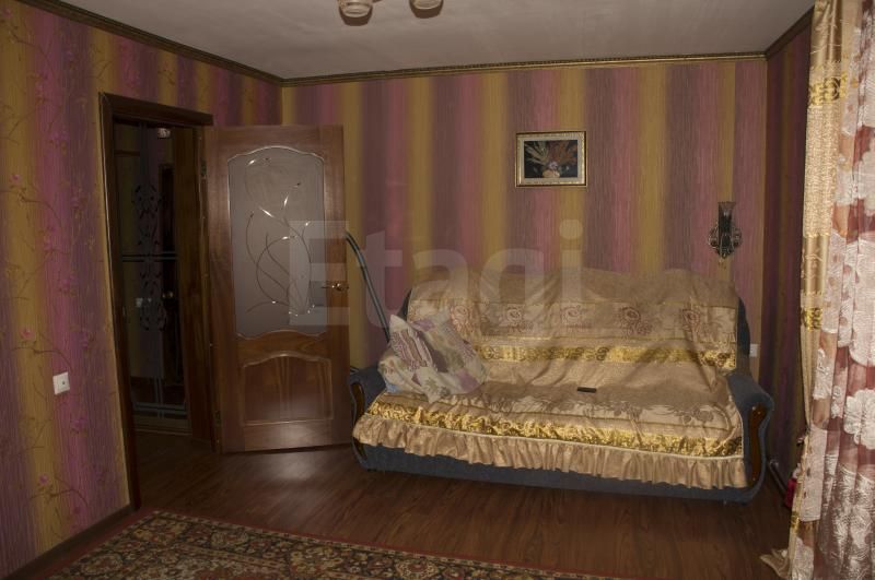 Продажа дома, 138м <sup>2</sup>, 12 сот., Кемерово, Тургенева