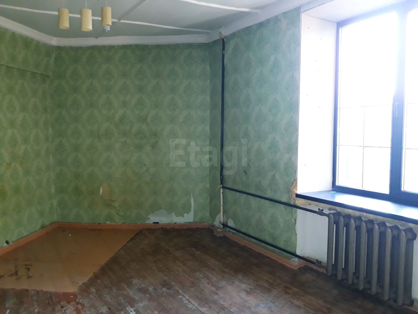 Продажа 3-комнатной квартиры, Златоуст, Тургенева, 6 Продажа 3-комнатной квартиры, Златоуст, Тургенева, 6
