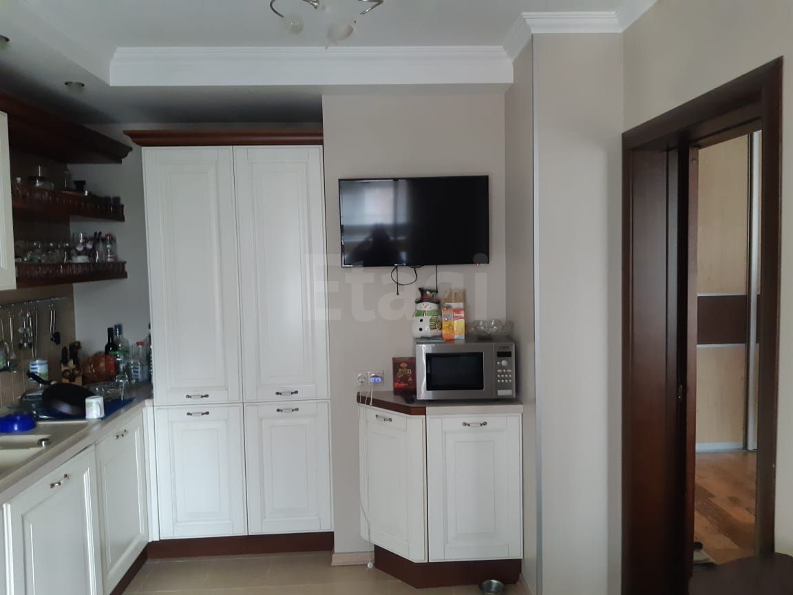 Продажа 3-комнатной квартиры, Красноярск, Александра Матросова, 23 Продажа 3-комнатной квартиры, Красноярск, Александра Матросова, 23