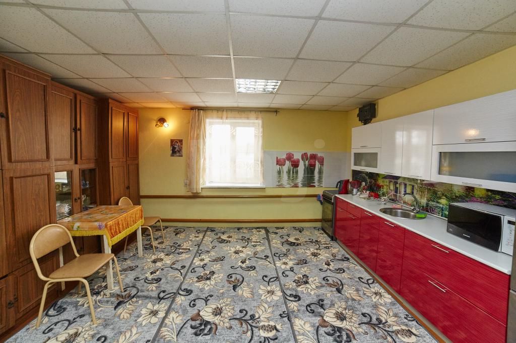 Продажа дома, 146м <sup>2</sup>, 10 сот., Кемерово, Центральная