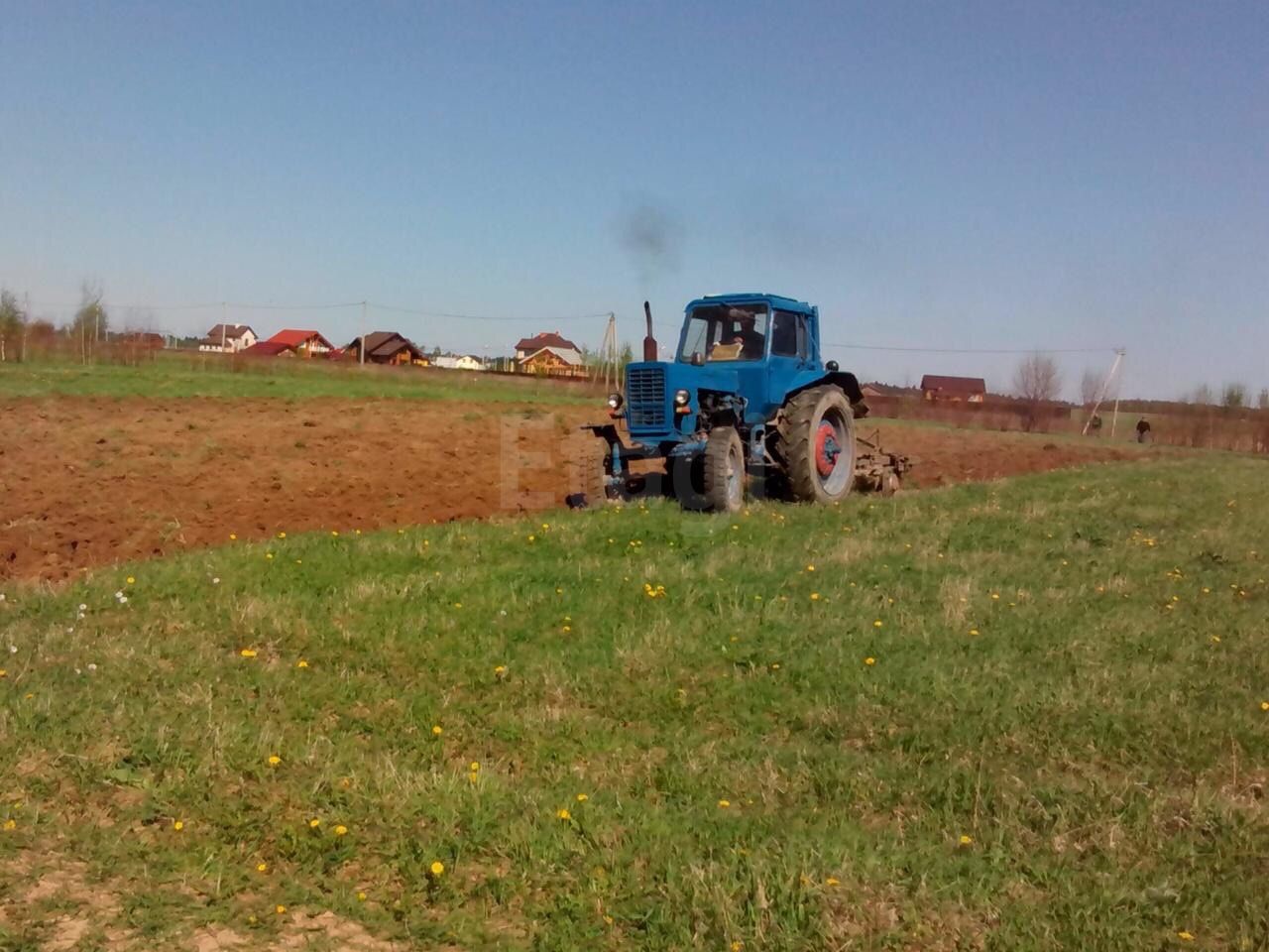 Продажа участка, г. Калуга,