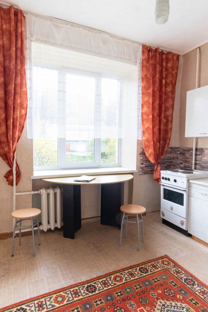 Продажа 1-комнатной квартиры, Златоуст, Дворцовая, 10 Продажа 1-комнатной квартиры, Златоуст, Дворцовая, 10