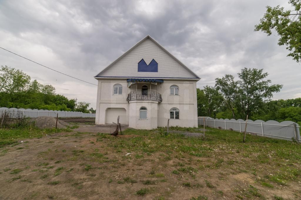 Продажа дома, 400м <sup>2</sup>, 20 сот., Кемерово, Пионер