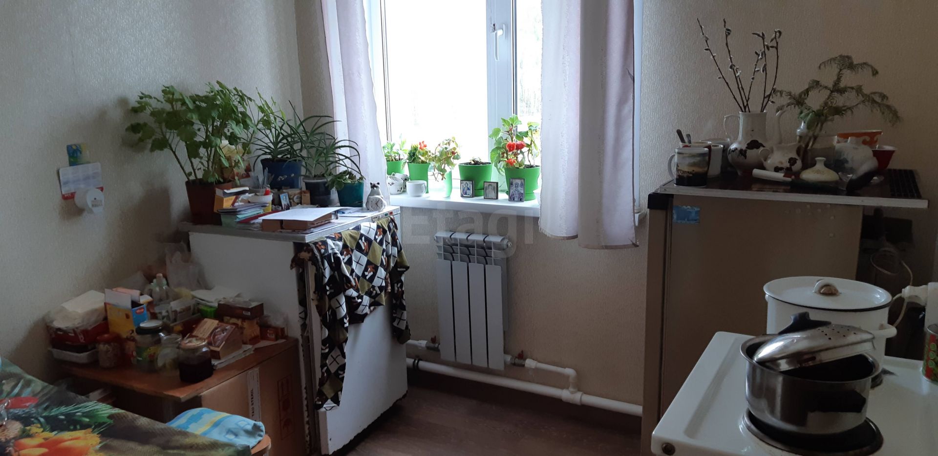 Продажа 1-комнатной квартиры, Красноярск, Школьная, 2а Продажа 1-комнатной квартиры, Красноярск, Школьная, 2а