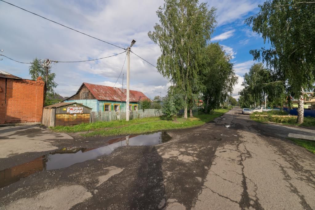 Продажа дома, 77м <sup>2</sup>, 13 сот., Кемерово, Седова