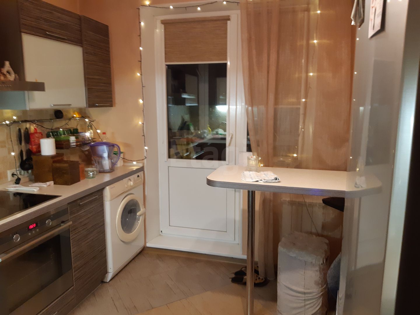 Продажа 4-комнатной квартиры, Красноярск, Красной Армии, 121 Продажа 4-комнатной квартиры, Красноярск, Красной Армии, 121