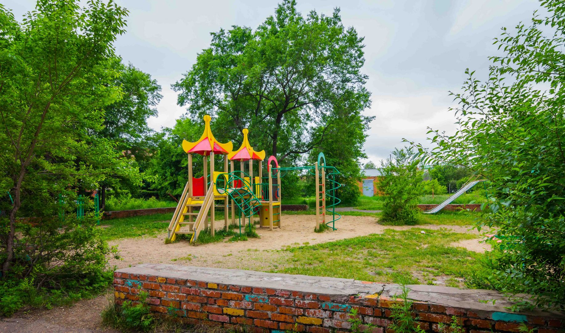 Продажа 1-комнатной квартиры, Комсомольск-на-Амуре, Интернациональный пр-т, 57 к 3 Продажа 1-комнатной квартиры, Комсомольск-на-Амуре, Интернациональный пр-т, 57 к 3
