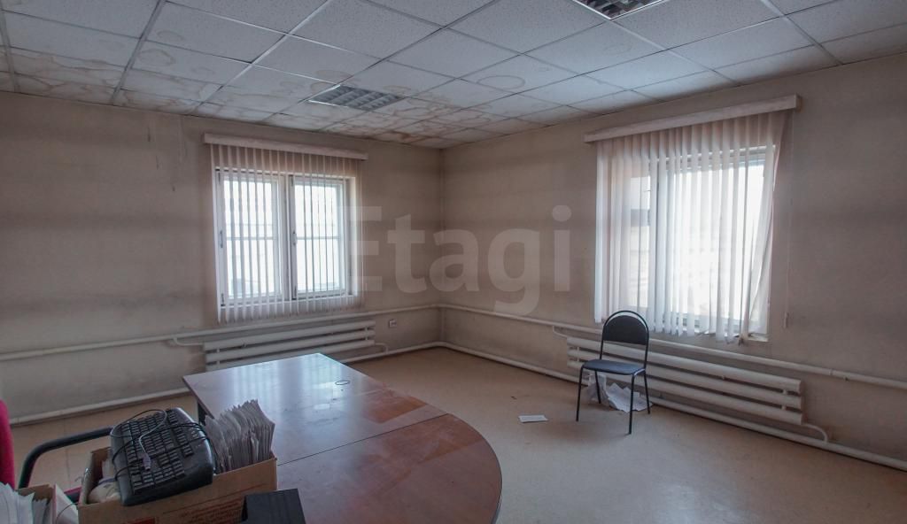 Продажа коммерческой недвижимости, 600м <sup>2</sup>, Челябинск, Томинская 1-я ул