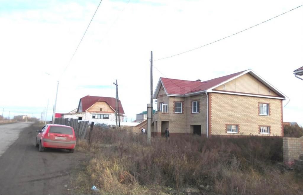 Продажа дома, 237м <sup>2</sup>, 10 сот., Еманжелинск