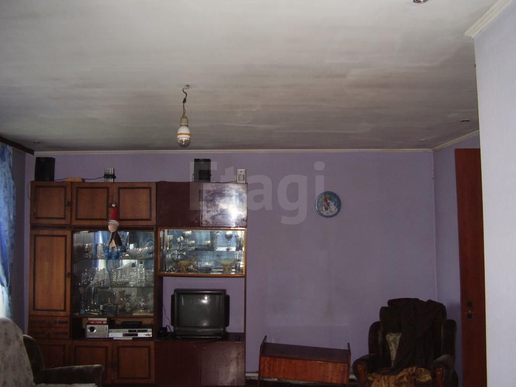 Продажа дома, 70м <sup>2</sup>, 10 сот., Кемерово, Правотомская