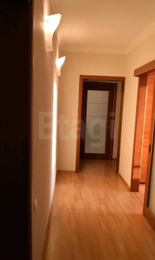 Продажа 3-комнатной квартиры, Красноярск, Водопьянова, 6в Продажа 3-комнатной квартиры, Красноярск, Водопьянова, 6в
