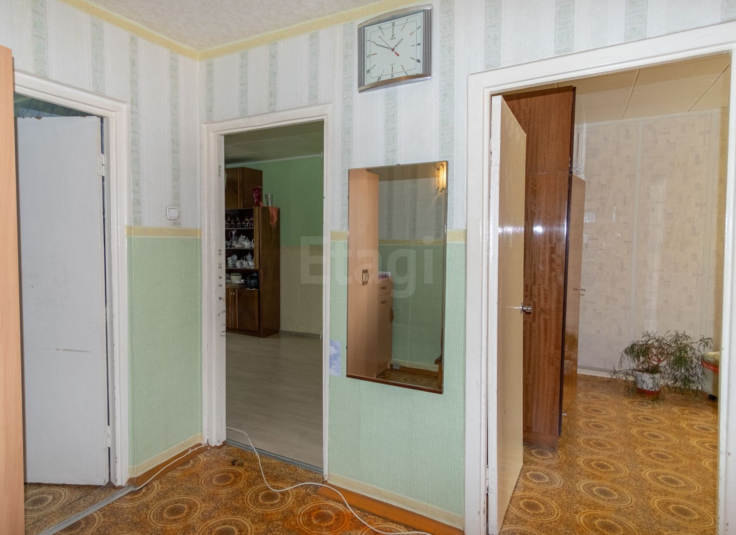Продажа 3-комнатной квартиры, Златоуст, Строителей, 12 Продажа 3-комнатной квартиры, Златоуст, Строителей, 12