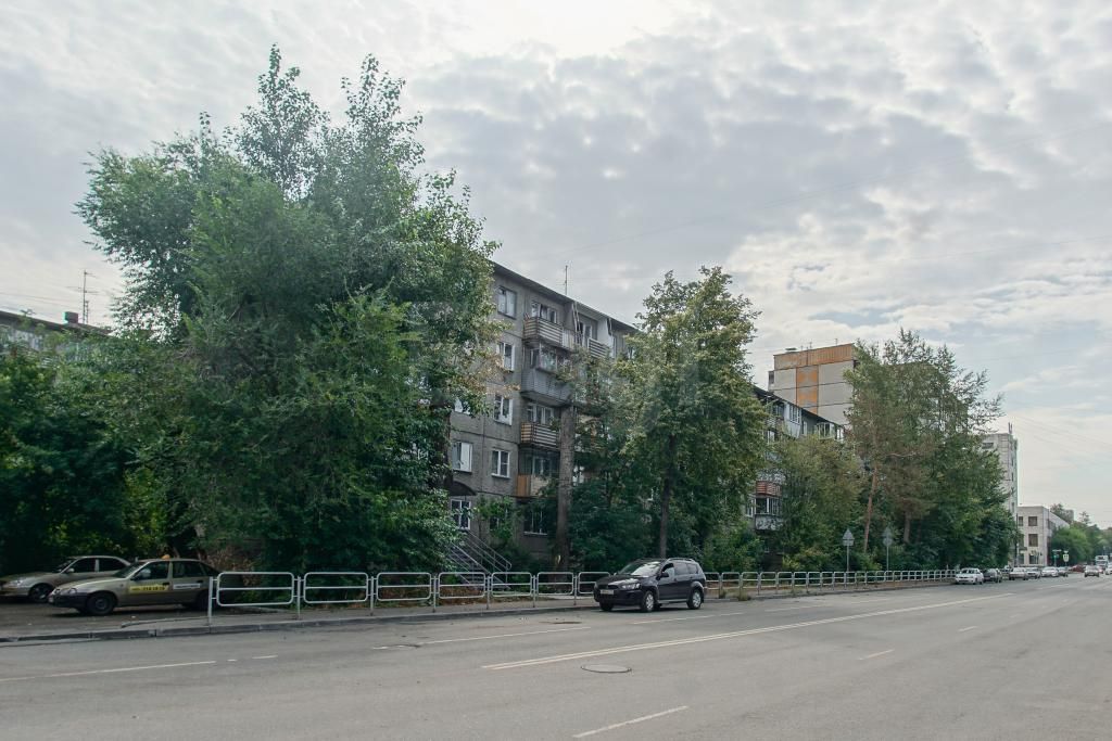Продажа коммерческой недвижимости, 33м <sup>2</sup>, Челябинск, Володарского ул