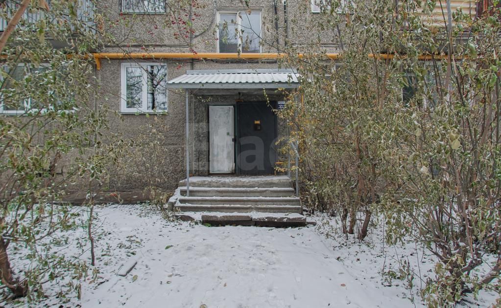 Продажа коммерческой недвижимости, 33м <sup>2</sup>, Челябинск, Володарского ул