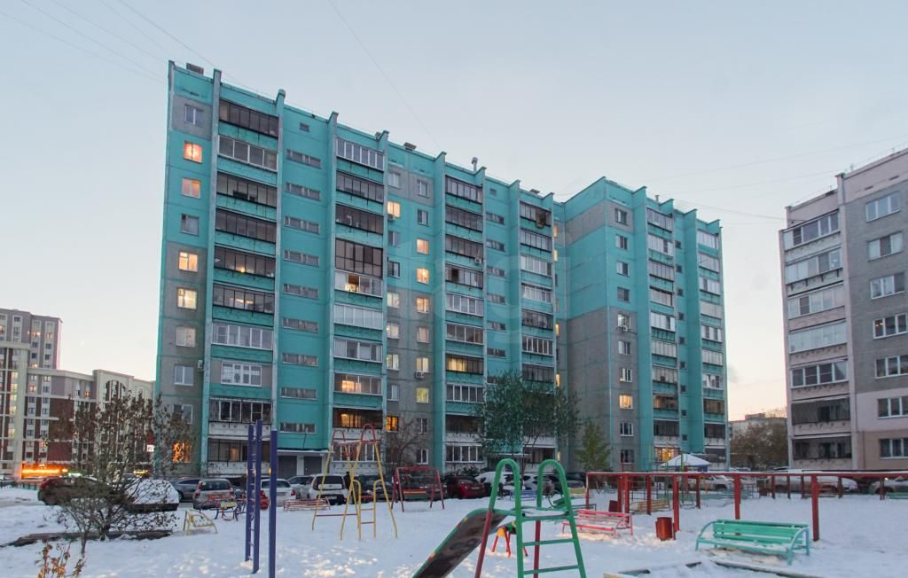 Продажа коммерческой недвижимости, 72м <sup>2</sup>, Челябинск, Кузнецова ул