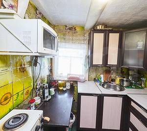 Продажа дома, 50м <sup>2</sup>, 15 сот., Кемерово, Рылеева