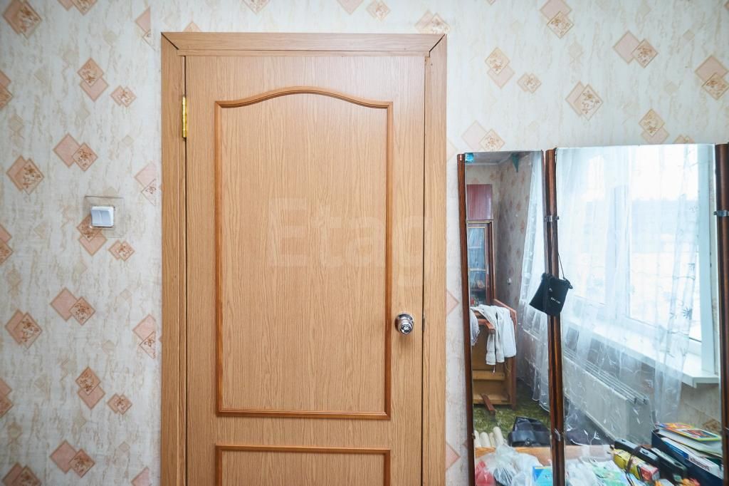 Продажа дома, 54м <sup>2</sup>, 20 сот., Кемерово, Инская
