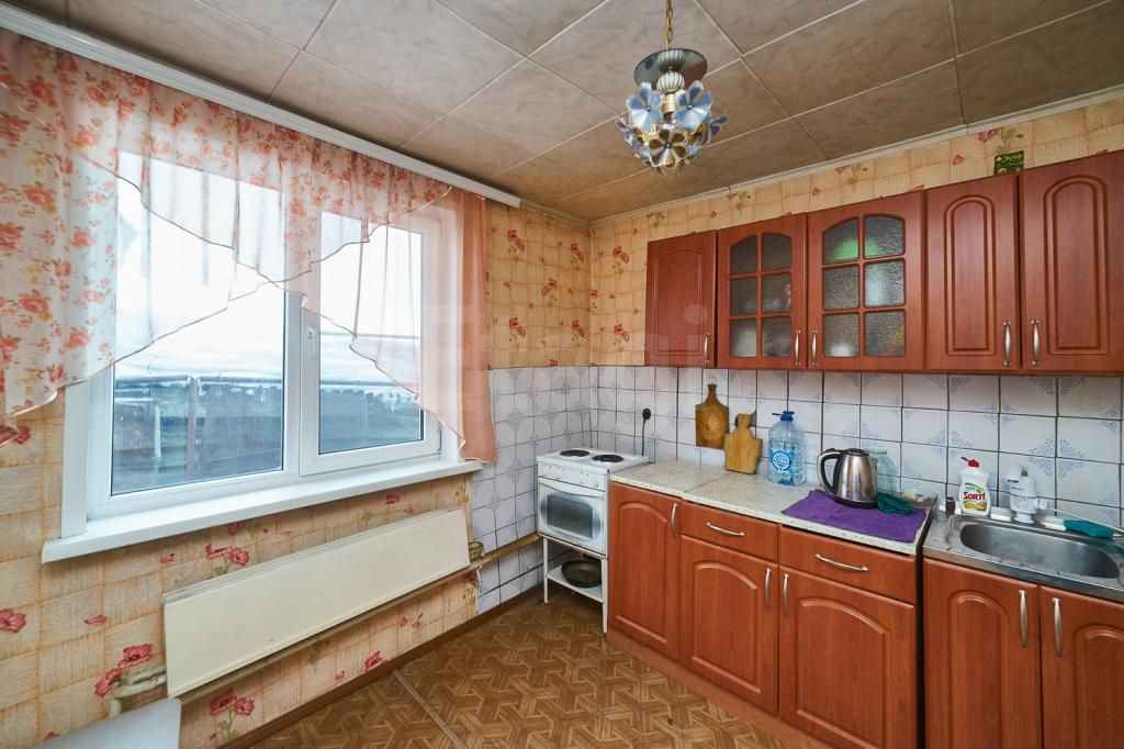 Продажа дома, 54м <sup>2</sup>, 20 сот., Кемерово, Инская