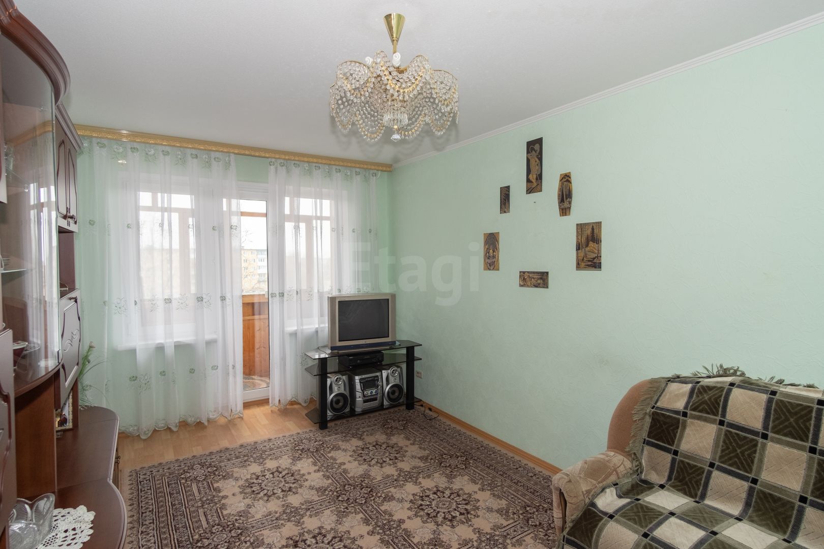 Продажа 3-комнатной квартиры, Златоуст, 3-я линия пр-та им. Ю.А. Гагарина, 12а Продажа 3-комнатной квартиры, Златоуст, 3-я линия пр-та им. Ю.А. Гагарина, 12а