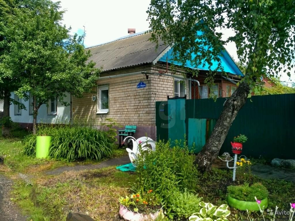 Продажа дома, 43м <sup>2</sup>, г. Калуга, 8 Марта