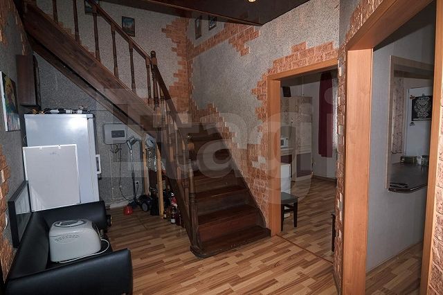 Продажа дома, 131м <sup>2</sup>, 13 сот., Кемерово, Майская 2-я