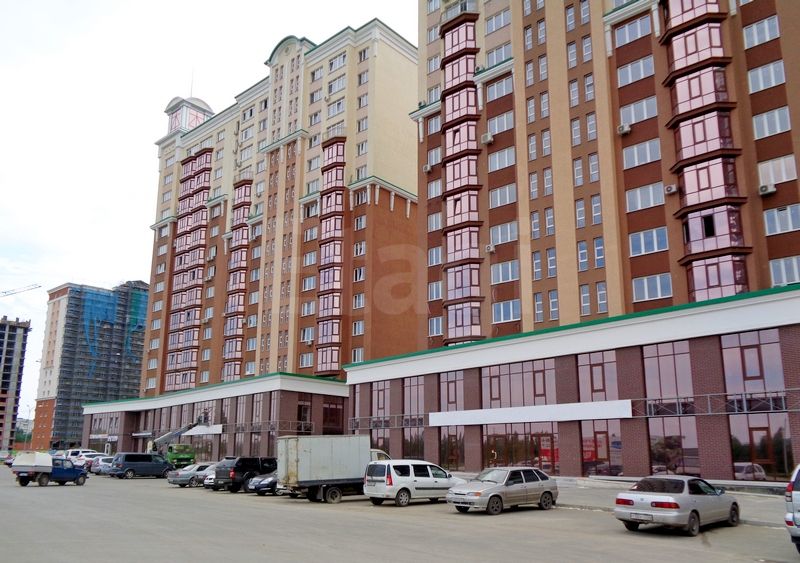 Продажа коммерческой недвижимости, 228м <sup>2</sup>, Кемерово, Притомский пр-т