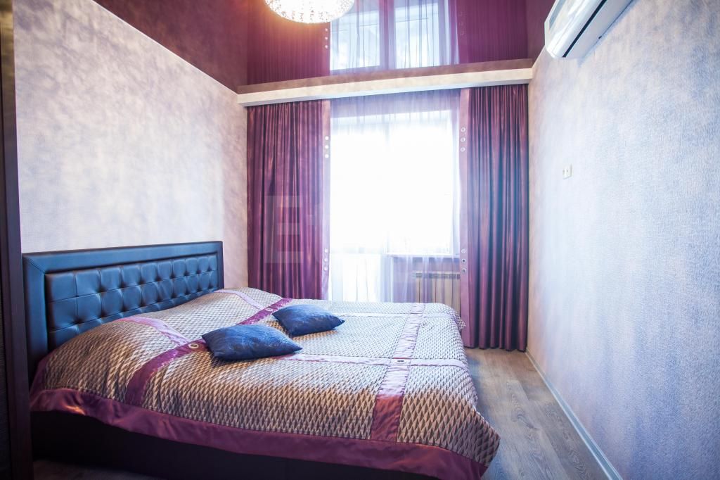 Продажа 4-комнатной квартиры, Красноярск, Красной Армии, 121 Продажа 4-комнатной квартиры, Красноярск, Красной Армии, 121