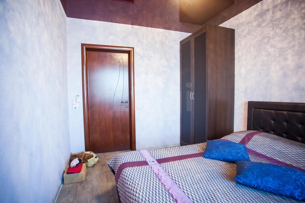 Продажа 4-комнатной квартиры, Красноярск, Красной Армии, 121 Продажа 4-комнатной квартиры, Красноярск, Красной Армии, 121