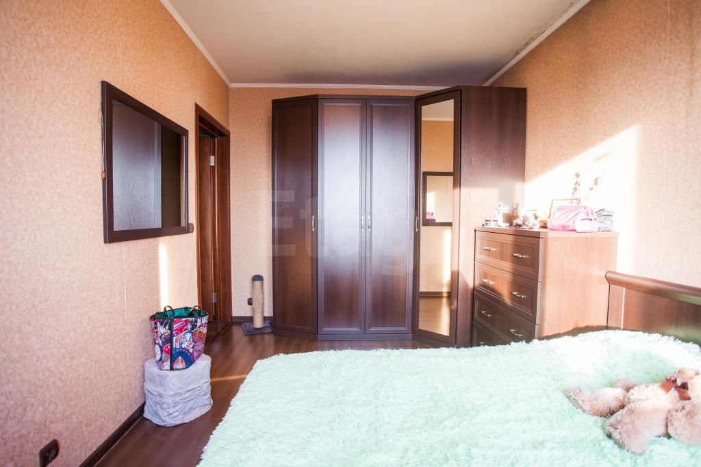 Продажа 4-комнатной квартиры, Красноярск, Красной Армии, 121 Продажа 4-комнатной квартиры, Красноярск, Красной Армии, 121