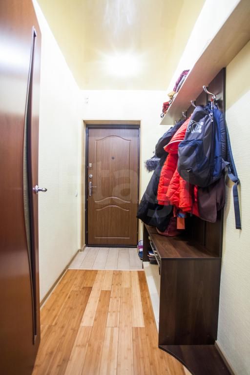 Продажа 4-комнатной квартиры, Красноярск, Красной Армии, 121 Продажа 4-комнатной квартиры, Красноярск, Красной Армии, 121