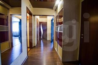 Продажа 4-комнатной квартиры, Красноярск, Красной Армии, 121 Продажа 4-комнатной квартиры, Красноярск, Красной Армии, 121