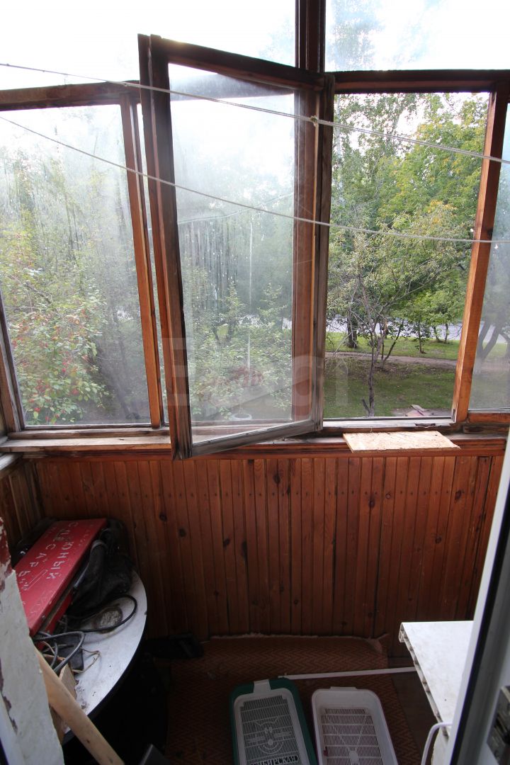 Продажа 1-комнатной квартиры, Красноярск, Академика Киренского, 60 Продажа 1-комнатной квартиры, Красноярск, Академика Киренского, 60